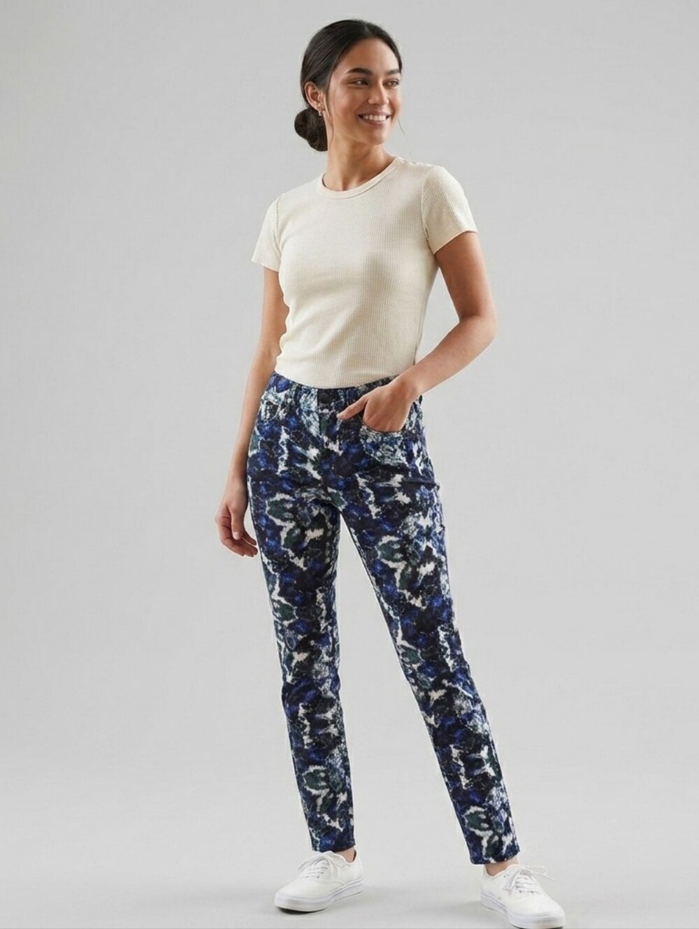 Madewell Skinny Jeans